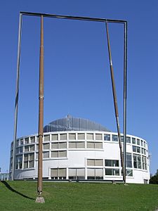 Archivo:Bielefeld Stadthalle 3