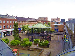 Archivo:Billingham town centre