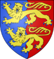 Blason département fr Manche