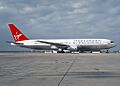 Boeing 767-31A-ER, Virgin Atlantic Airways (Martinair) AN0355629