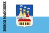 Borgo Maggiore (RSM)-Bandiera.svg