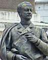 Busto Leon Boyer