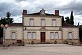 Cérons Mairie