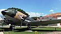 C-47 Skytrain - Douglas