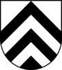 CHE Avry COA.svg