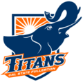 CSUF Titans Logo