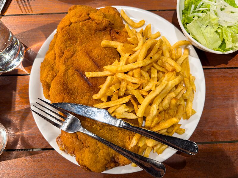 Cachopo, KANTXA Bera-Bera 01