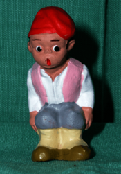 Archivo:Caganer front