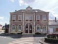 Caillouël-Crépigny (Aisne) mairie