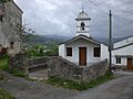 Capilla de miou