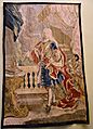 Carlo III di Borbone, Domenico Del Rosso 001