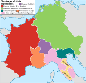Archivo:Carolingian empire 898