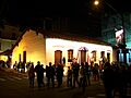Casa de la Independencia-Bicentenario