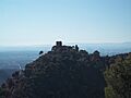 Castell de Serra