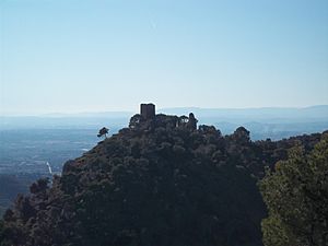 Archivo:Castell de Serra
