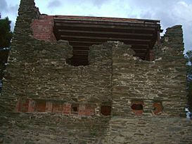 Castell de St. Jaume o de les Creus (Cadaqués, Alt Empordà, Catalunya).jpg