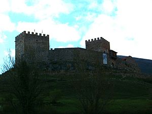 Archivo:Castillo Argueso