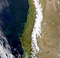 Central Chile