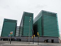Archivo:Centro Especialidades Inocencio Jimenez Zaragoza 02