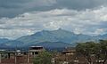 Cerro organos