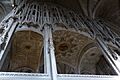 Chantry Chapel of William Waynflete, Winchester Cathedral
