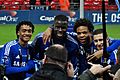 Chelsea 2 Spurs 0 Capital One Cup winners 2015 (16072913484)