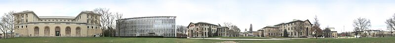 Cmu panorama
