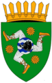 CoA of Sărata-Galbenă