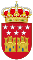 Coat of Arms of the Community of Madrid