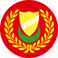 Coat of arms of Kedah