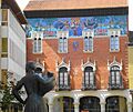 Colegio Villandrando