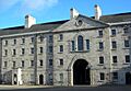 Collins Barracks, Dublin