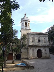 Archivo:Convento olvera