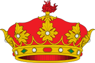 Archivo:Corona de Grande de España