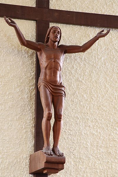 Cristo resucitado
