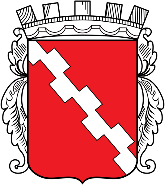 DEU Ortenburg COA