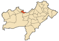 DZ 31 Mers el-Kebir