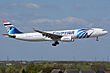 EgyptAir Airbus A330-300 on finals into LHR.jpg
