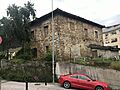 Eibar Casa-torre Katillangua