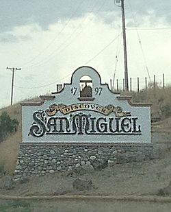 Entering San Miguel.JPG