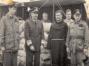 Archivo:Equipo del lanzamiento del Alfa Centauro