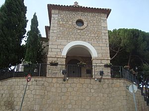 Archivo:Ermita de Sant Miquel (Ascó)