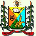 Escudo Bruzual