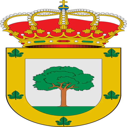 Escudo de Almendral (Badajoz)
