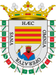 Escudo de Comares (Málaga).svg