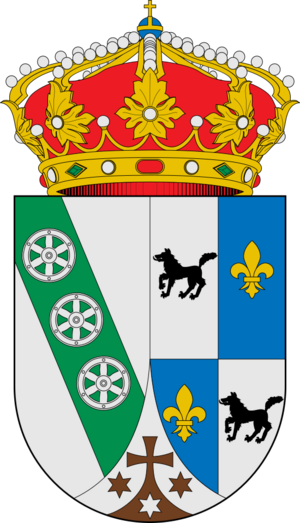 Archivo:Escudo de Las Ventas de Retamosa