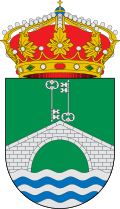 Archivo:Escudo de Madrigal de la Vera