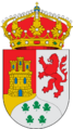Escudo de Pizarra