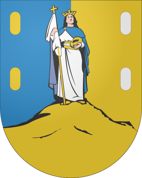 Escudo de San Luis Potosí