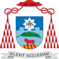 Escudo de Urbano Navarrete Cortés